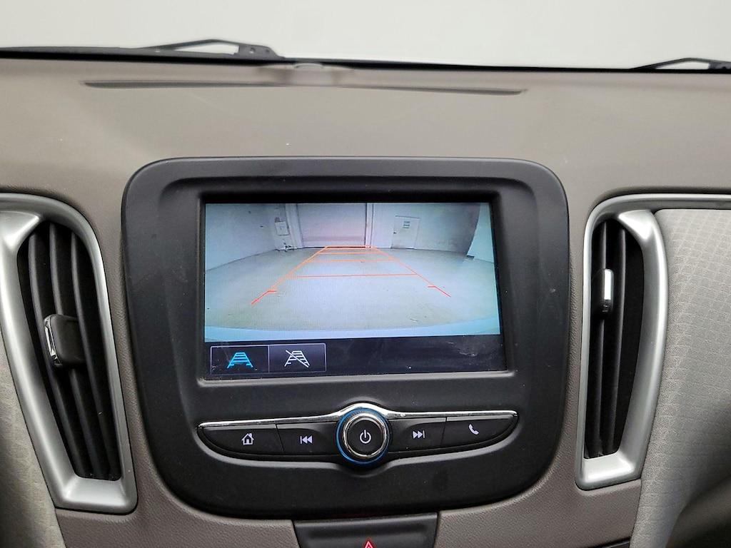 used 2016 Chevrolet Malibu car, priced at $14,998