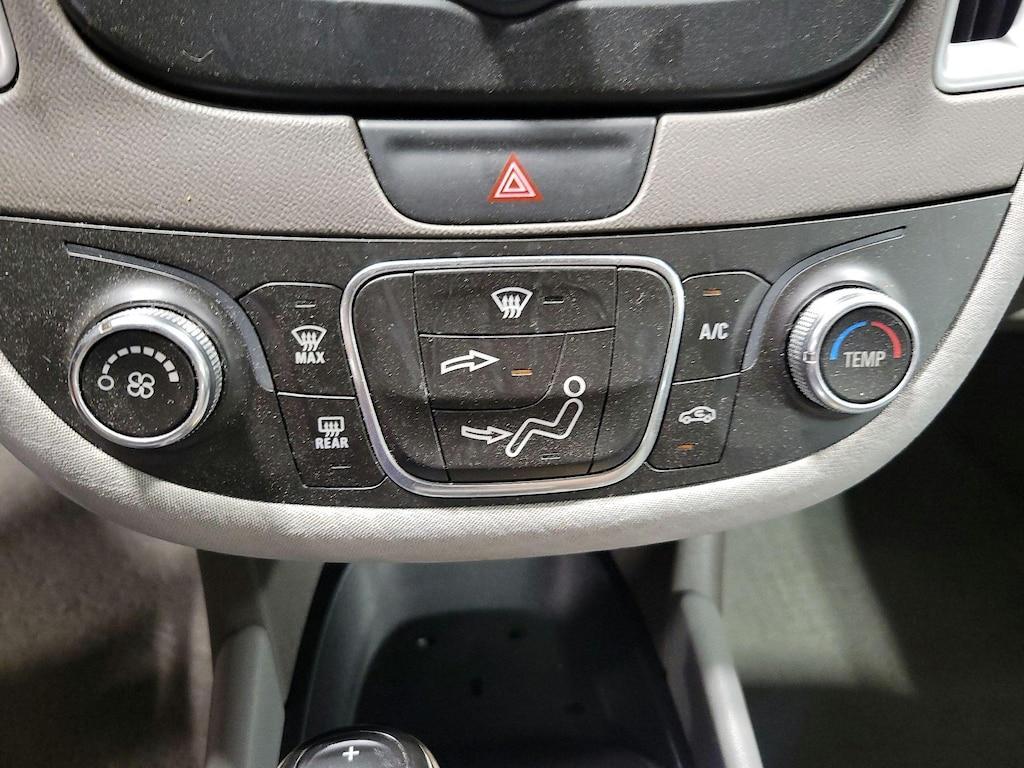 used 2016 Chevrolet Malibu car, priced at $14,998