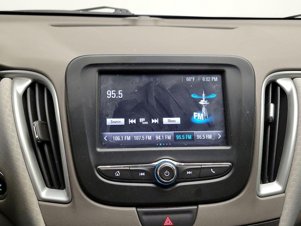 used 2016 Chevrolet Malibu car, priced at $14,998