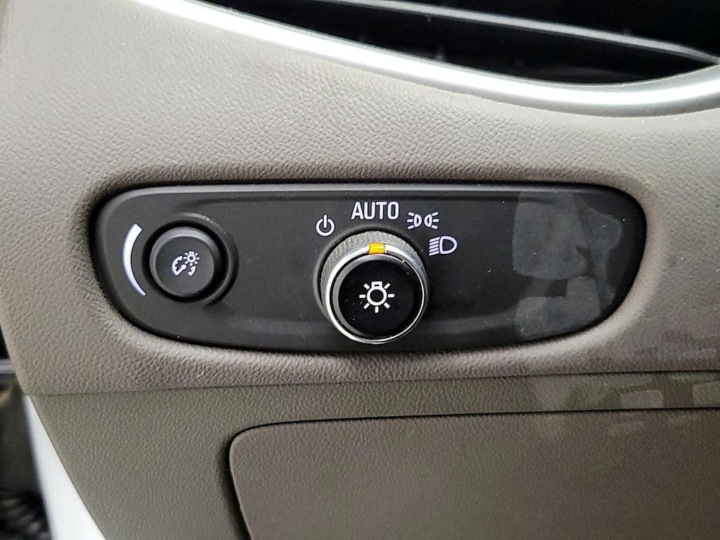 used 2016 Chevrolet Malibu car, priced at $14,998