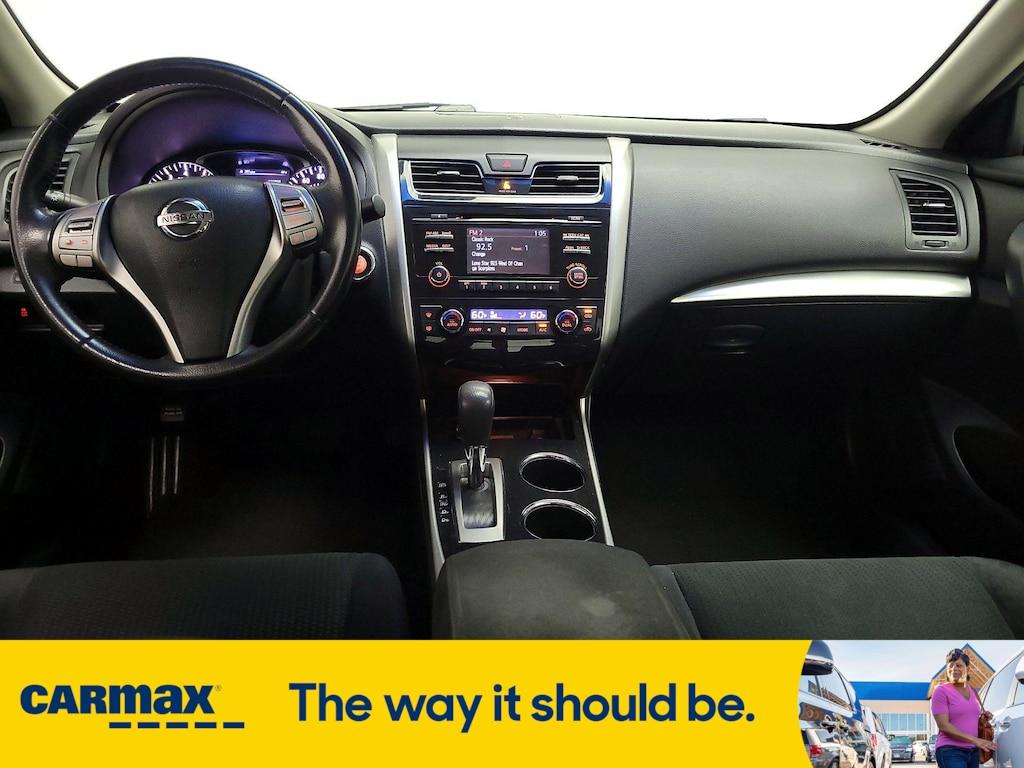 used 2014 Nissan Altima car, priced at $12,998