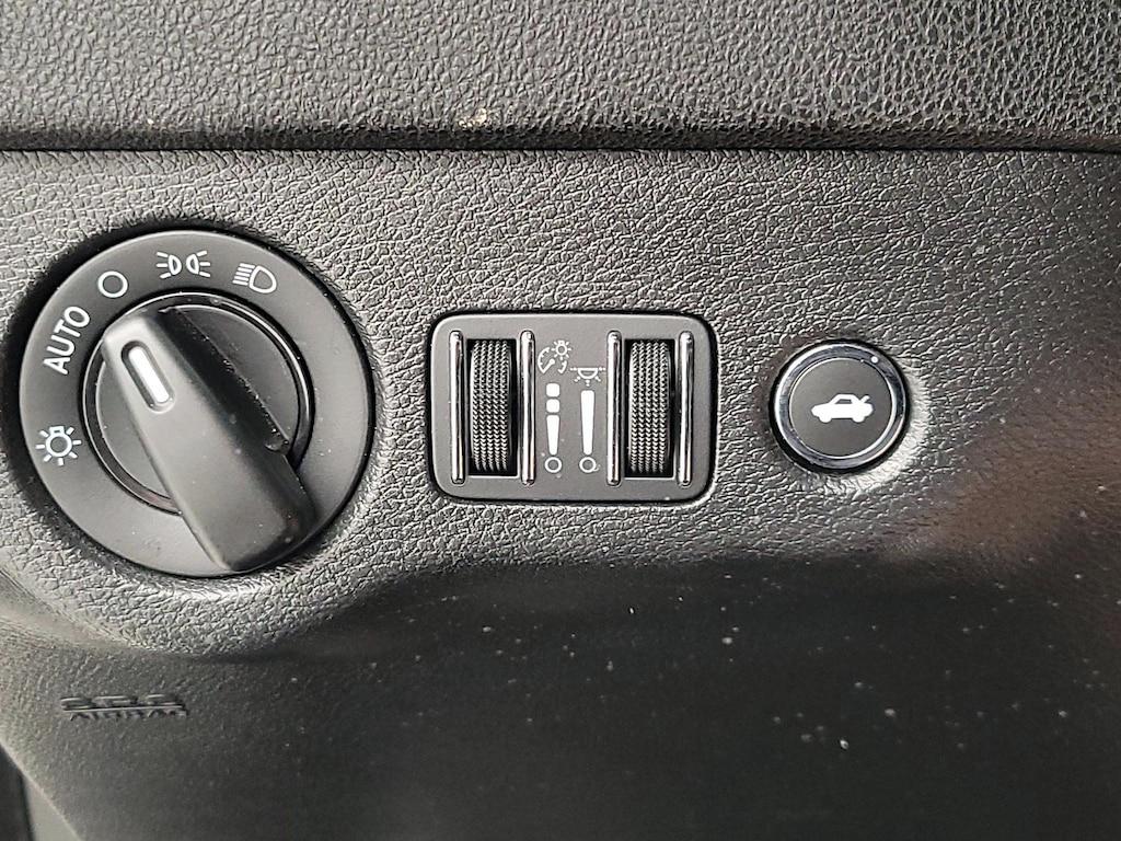 used 2023 Dodge Charger car, priced at $25,998