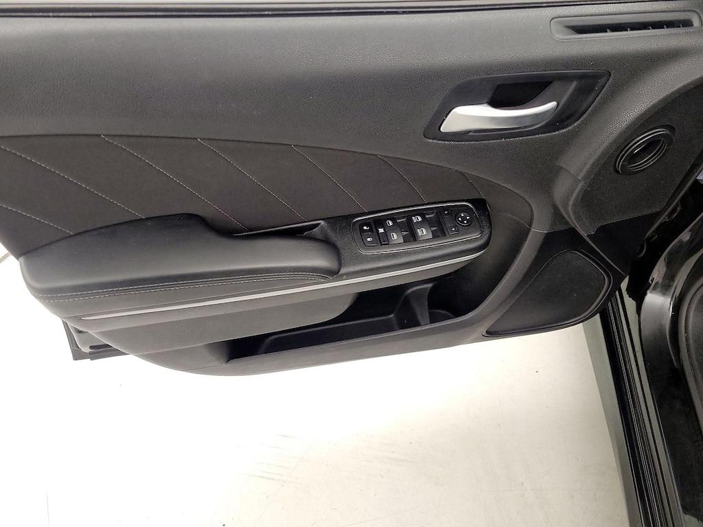 used 2023 Dodge Charger car, priced at $25,998