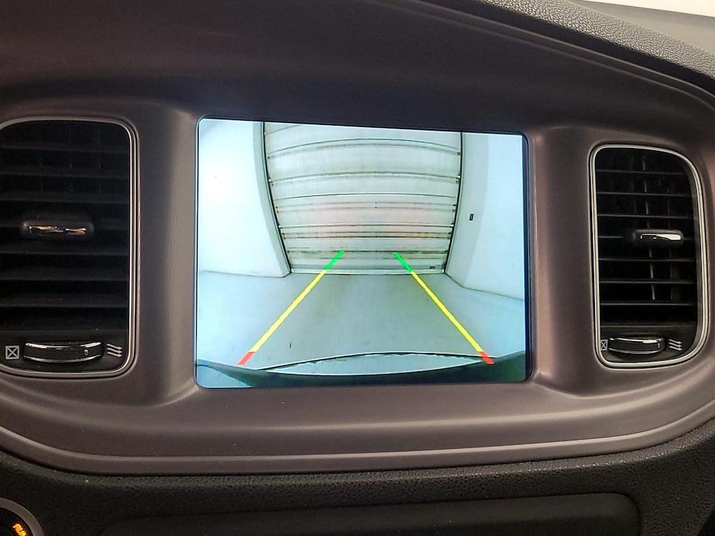 used 2023 Dodge Charger car, priced at $25,998