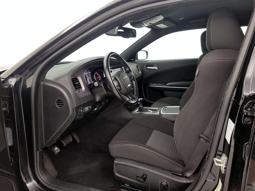 used 2023 Dodge Charger car, priced at $25,998