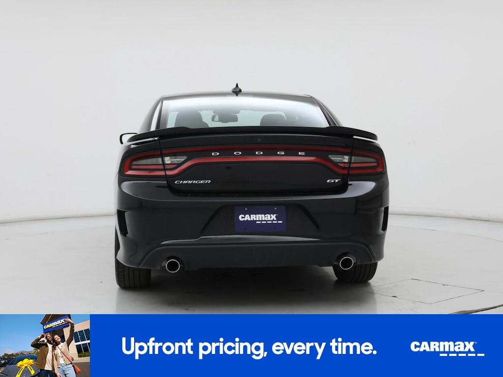 used 2023 Dodge Charger car, priced at $25,998