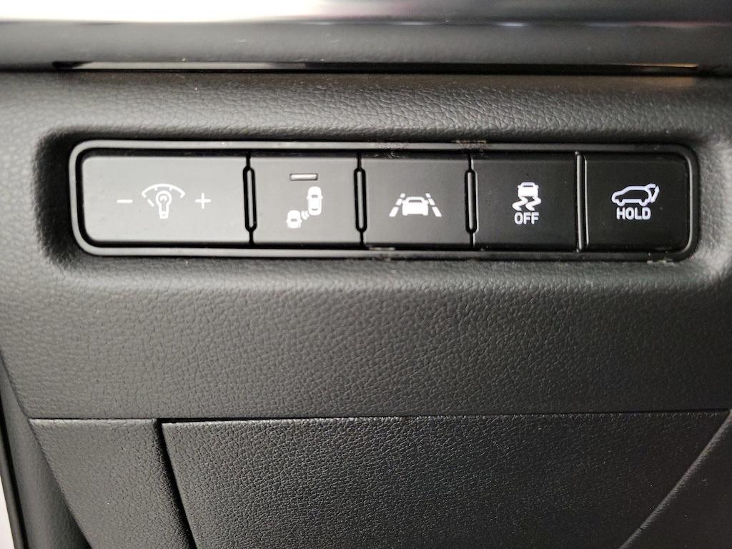 used 2022 Kia Telluride car, priced at $35,998