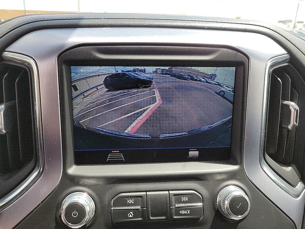 used 2019 GMC Sierra 1500 car, priced at $29,998
