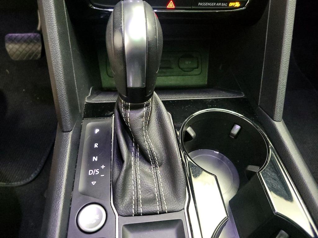 used 2023 Volkswagen Atlas car, priced at $31,998