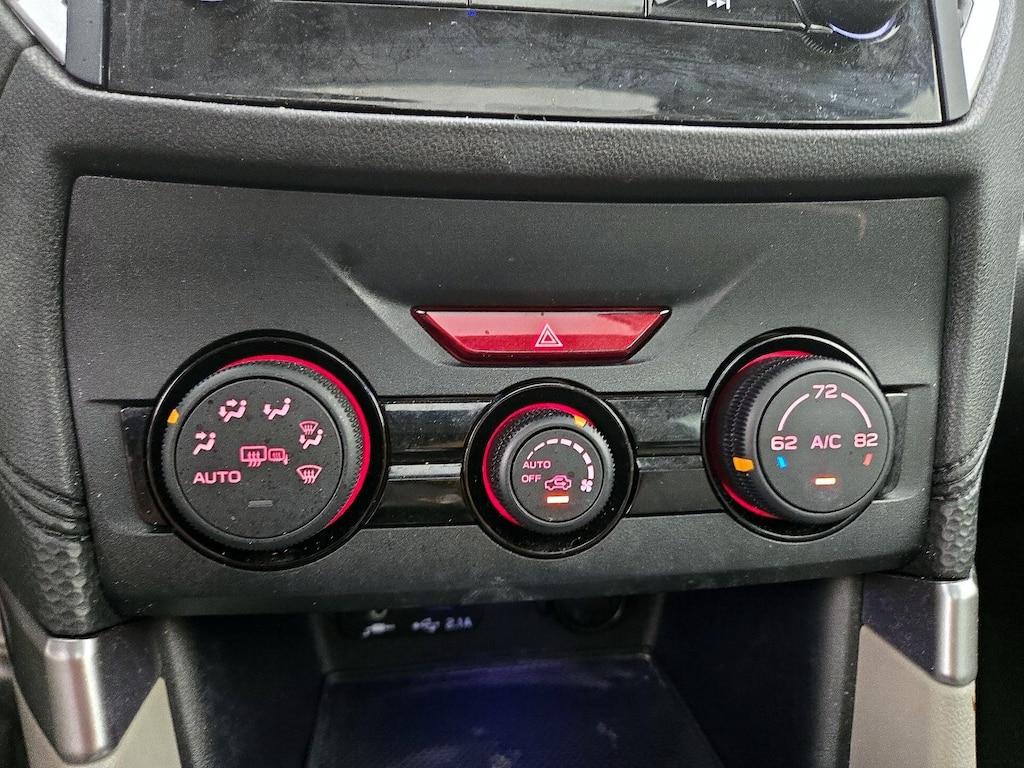 used 2022 Subaru Forester car, priced at $25,998