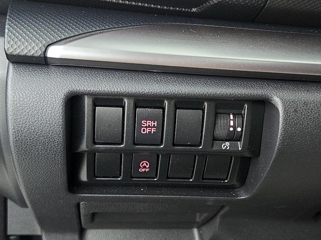 used 2022 Subaru Forester car, priced at $25,998