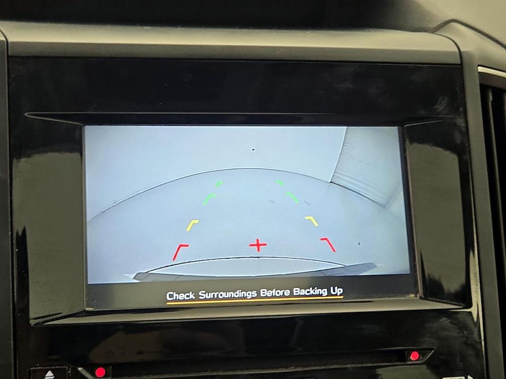 used 2022 Subaru Forester car, priced at $25,998