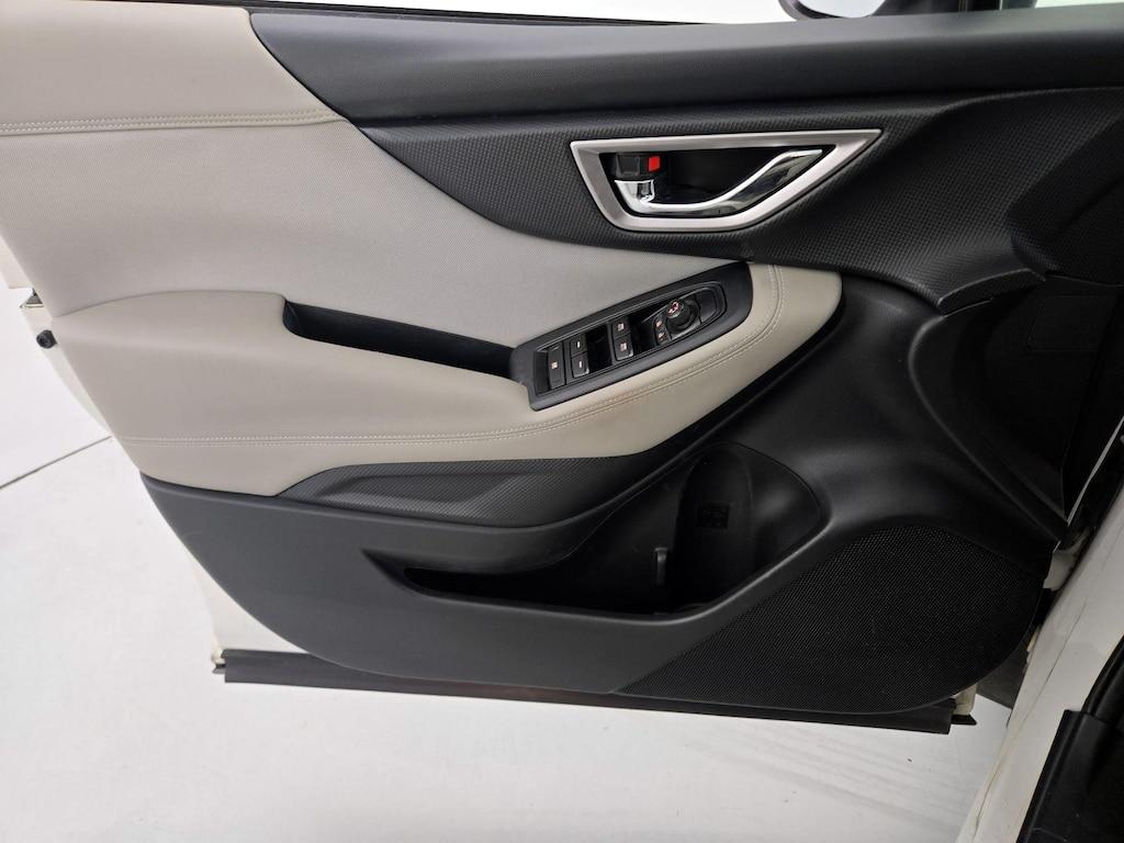 used 2022 Subaru Forester car, priced at $25,998