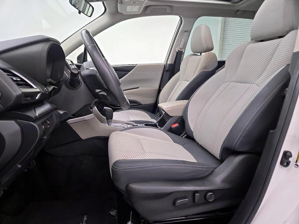 used 2022 Subaru Forester car, priced at $25,998