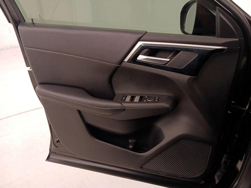 used 2022 Mitsubishi Outlander car, priced at $24,998