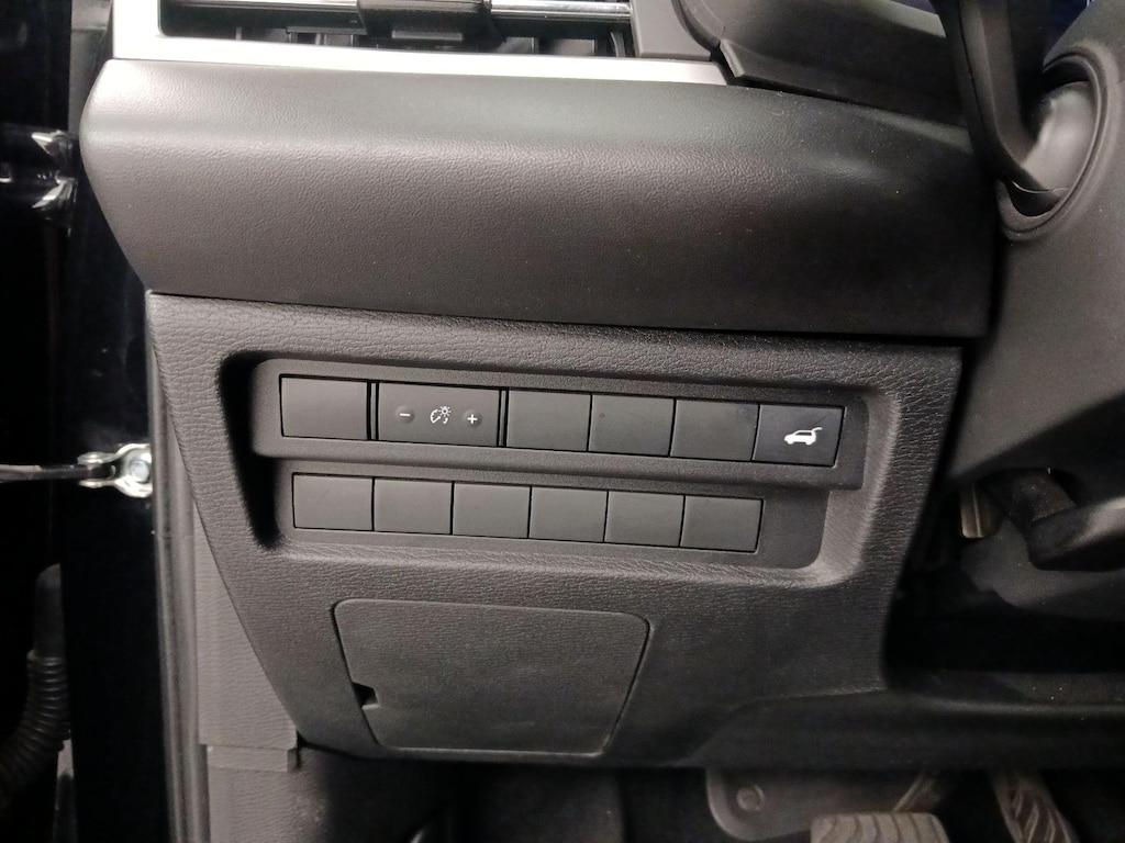 used 2022 Mitsubishi Outlander car, priced at $24,998