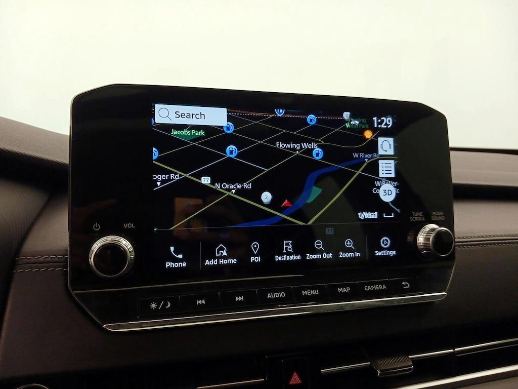 used 2022 Mitsubishi Outlander car, priced at $24,998