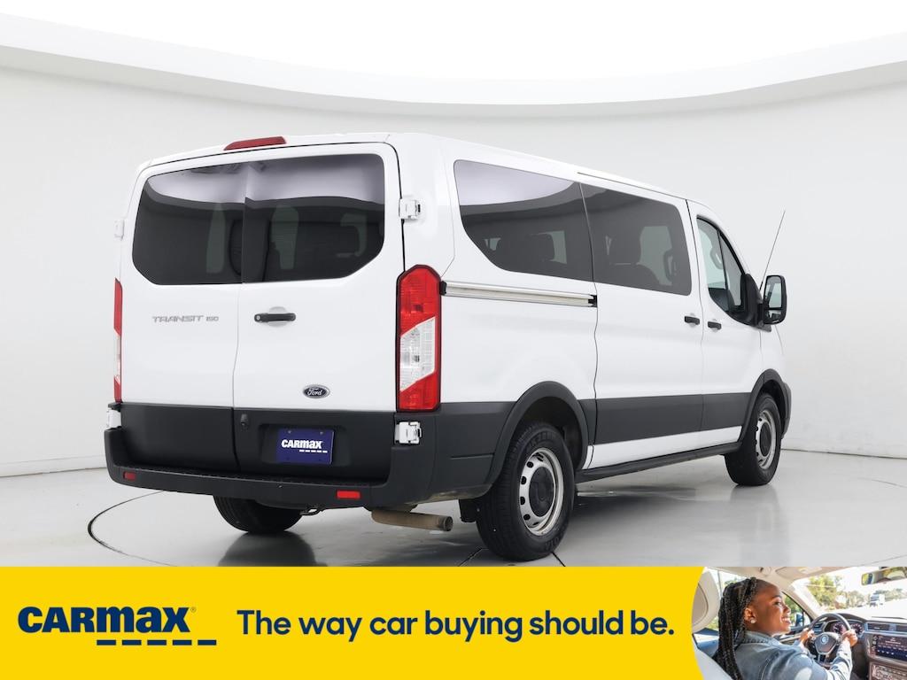 used 2020 Ford Transit-150 car, priced at $28,998