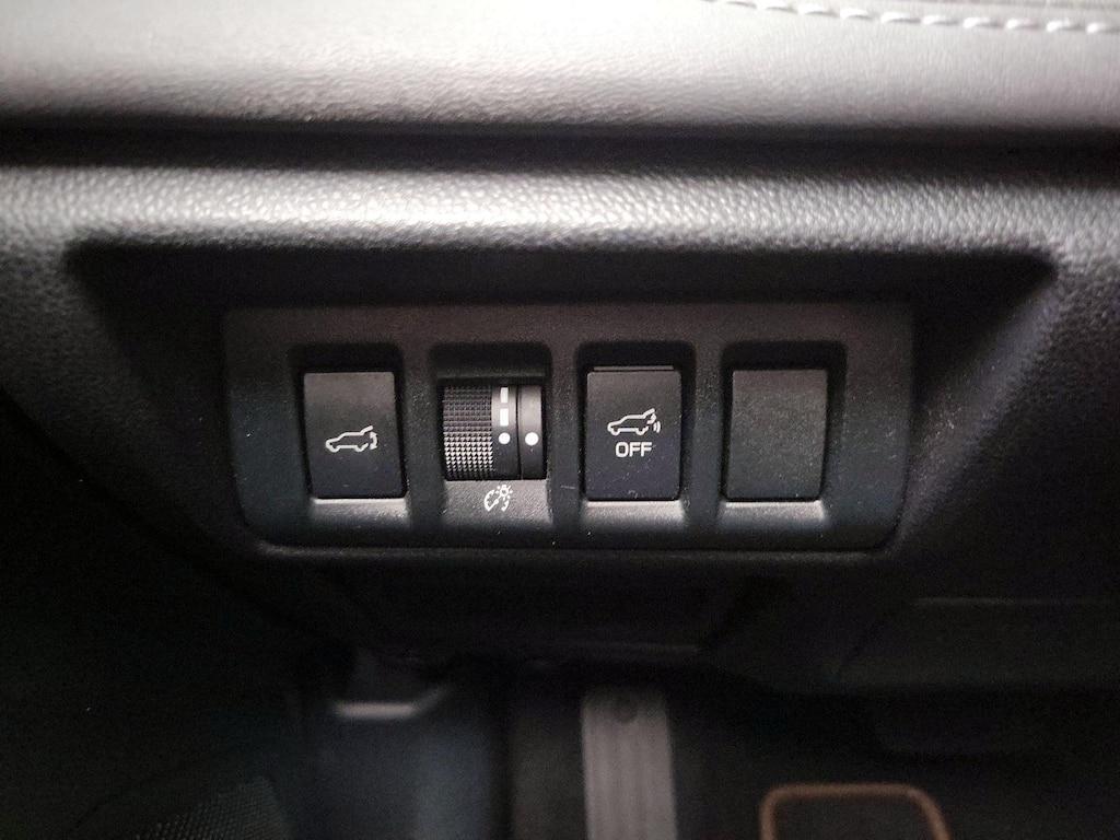 used 2020 Subaru Outback car, priced at $26,998