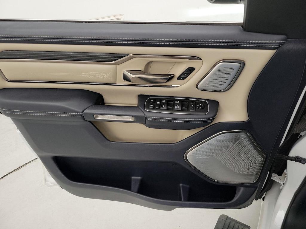 used 2021 Ram 1500 car, priced at $40,998