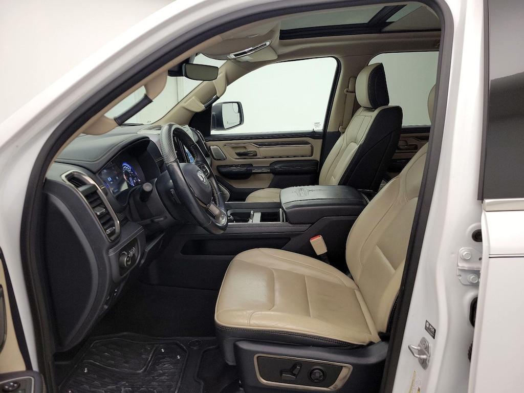 used 2021 Ram 1500 car, priced at $40,998