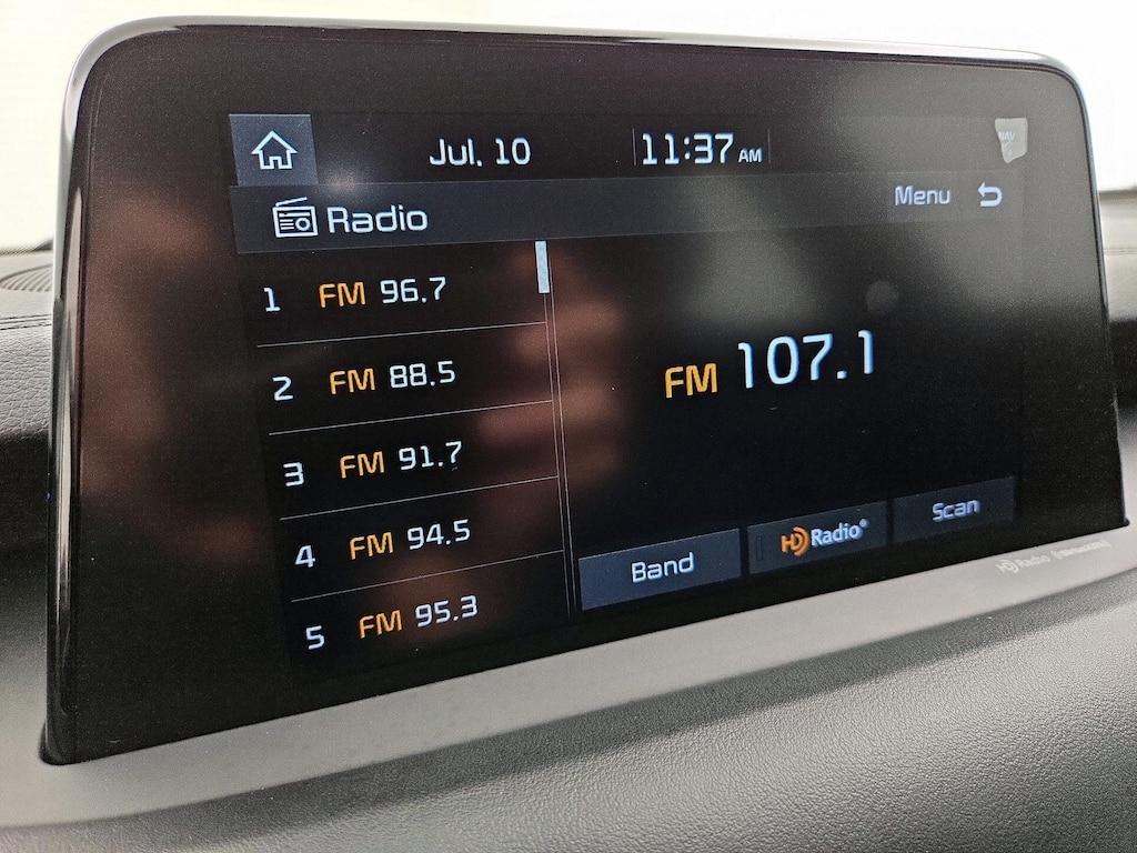 used 2019 Kia Stinger car, priced at $28,998