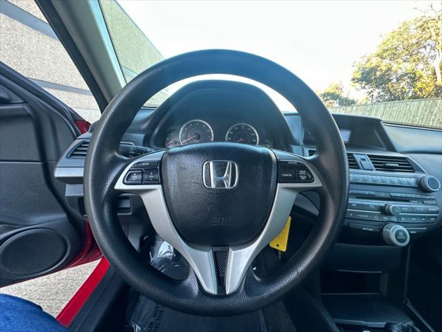 used 2012 Honda Accord car, priced at $11,290