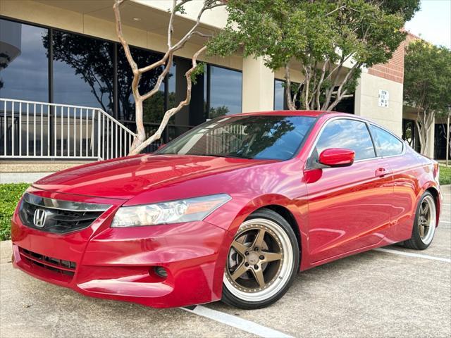 used 2012 Honda Accord car, priced at $11,290