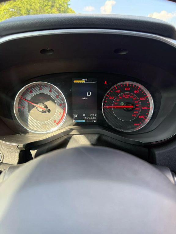 used 2018 Subaru Impreza car, priced at $18,795