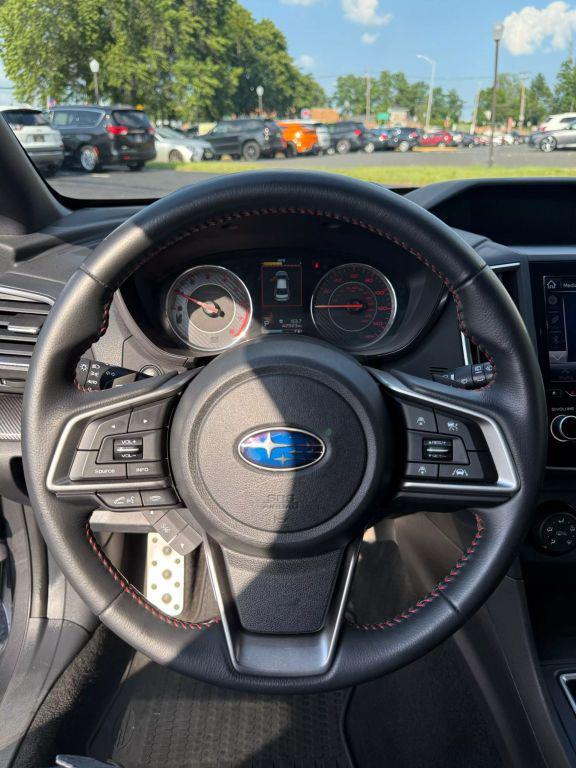 used 2018 Subaru Impreza car, priced at $18,795