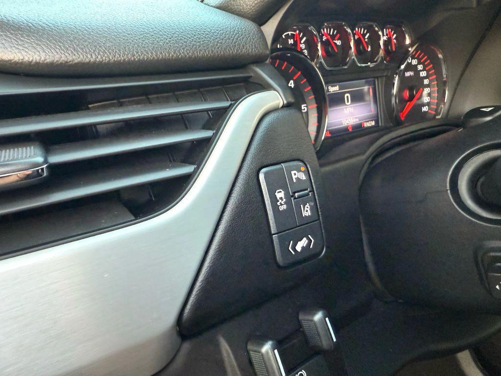 used 2015 GMC Yukon car, priced at $20,995