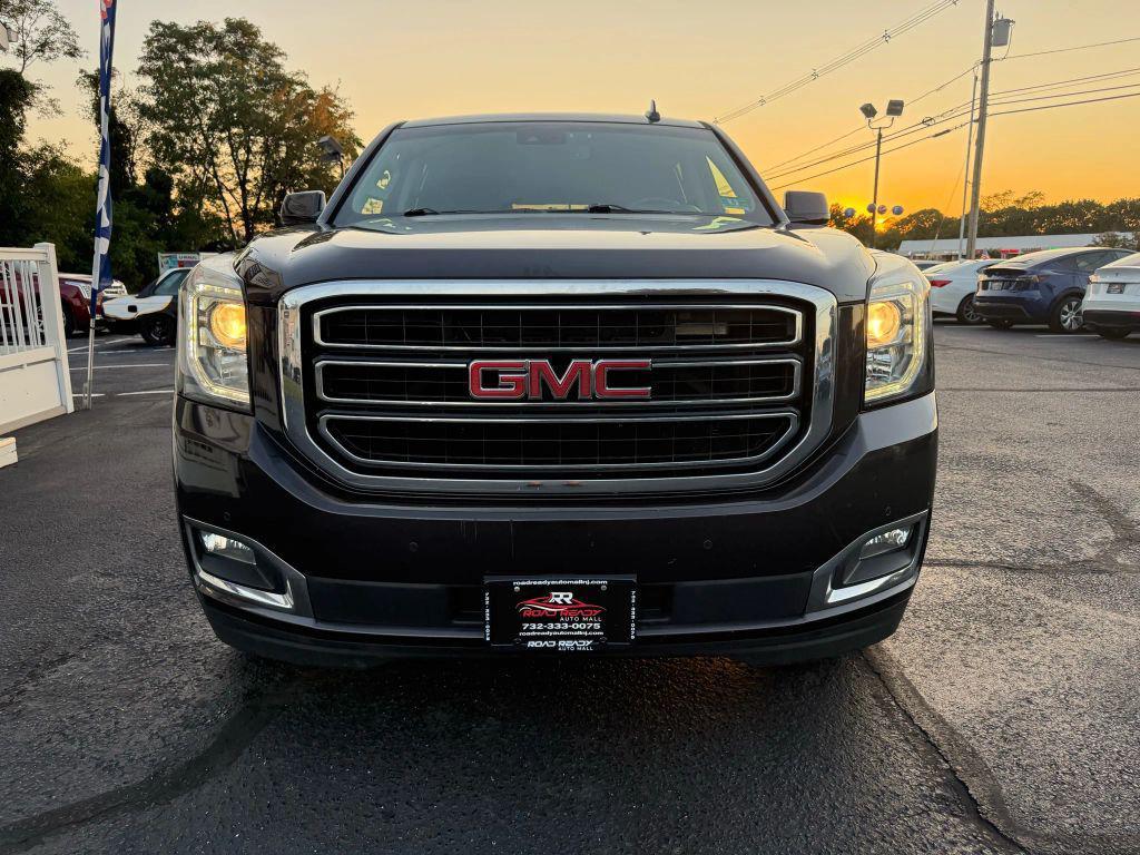 used 2015 GMC Yukon car, priced at $20,995