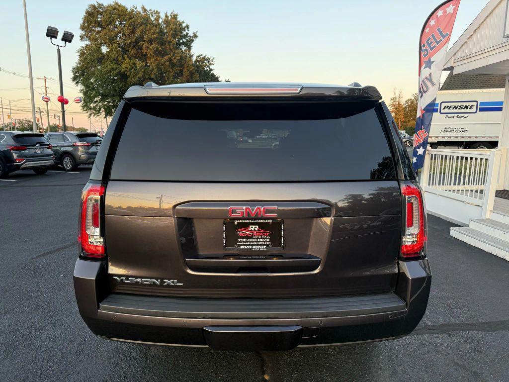 used 2015 GMC Yukon car, priced at $20,995