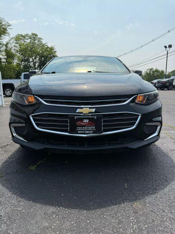 used 2018 Chevrolet Malibu car, priced at $15,495