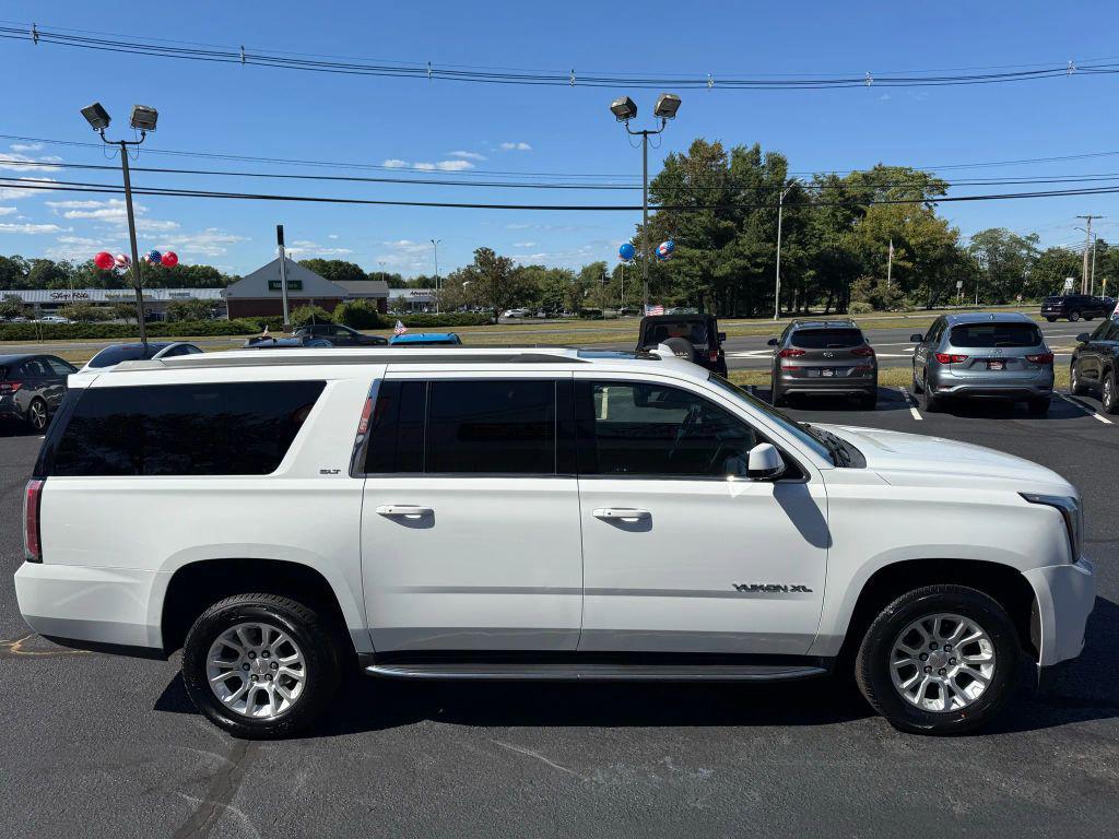 used 2019 GMC Yukon XL car, priced at $27,495