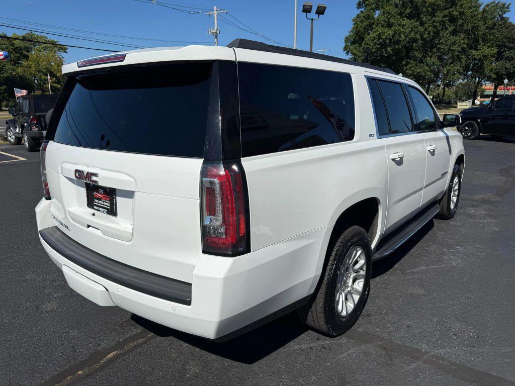 used 2019 GMC Yukon XL car, priced at $27,495