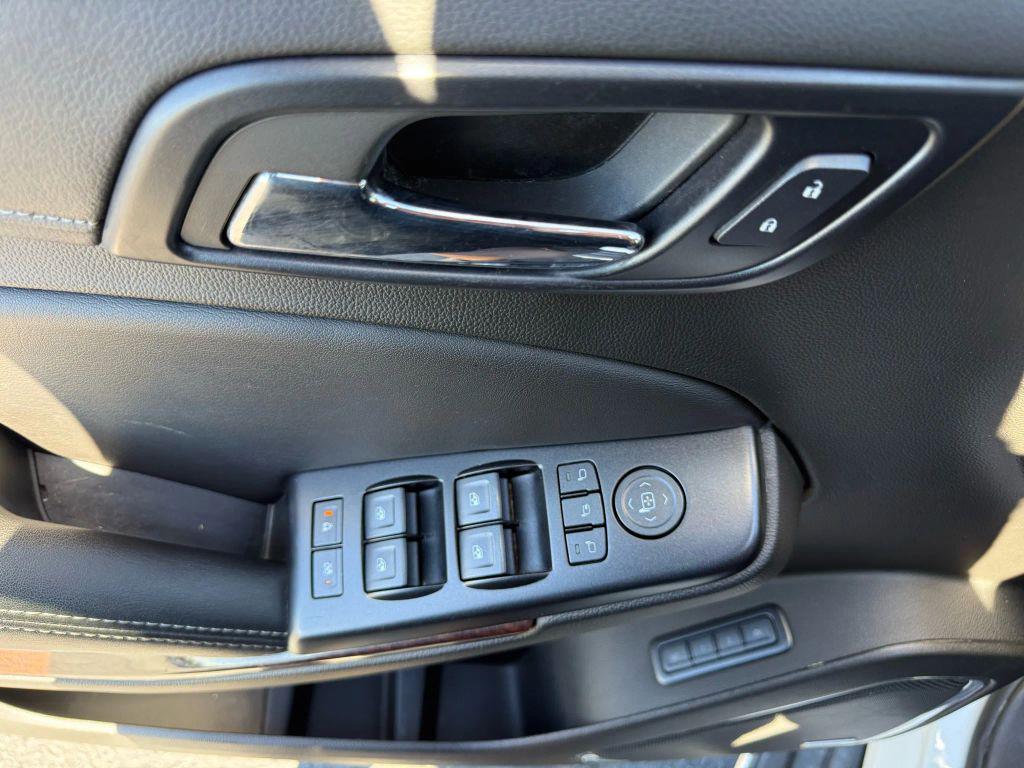 used 2019 GMC Yukon XL car, priced at $27,495