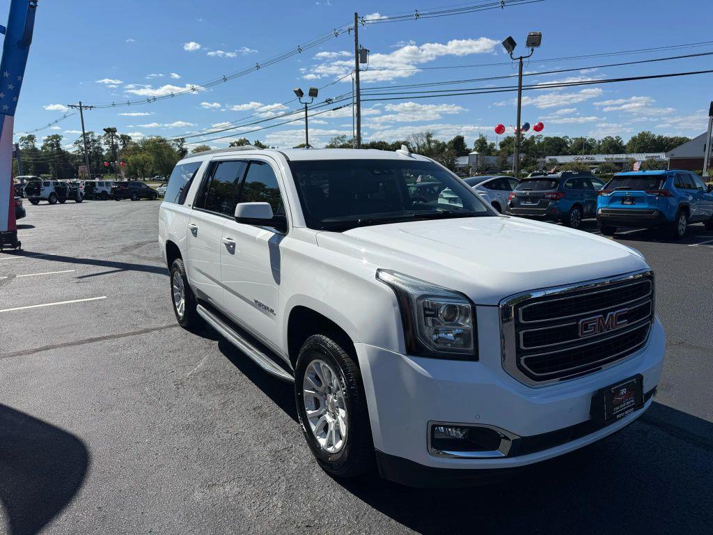 used 2019 GMC Yukon XL car, priced at $27,495