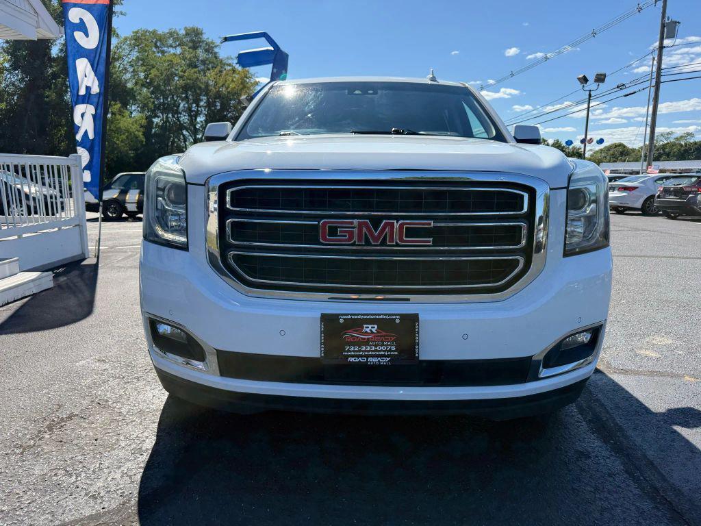 used 2019 GMC Yukon XL car, priced at $27,495