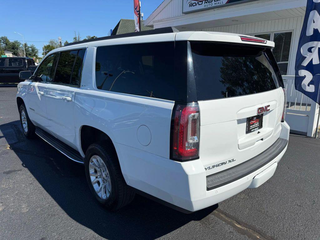 used 2019 GMC Yukon XL car, priced at $27,495