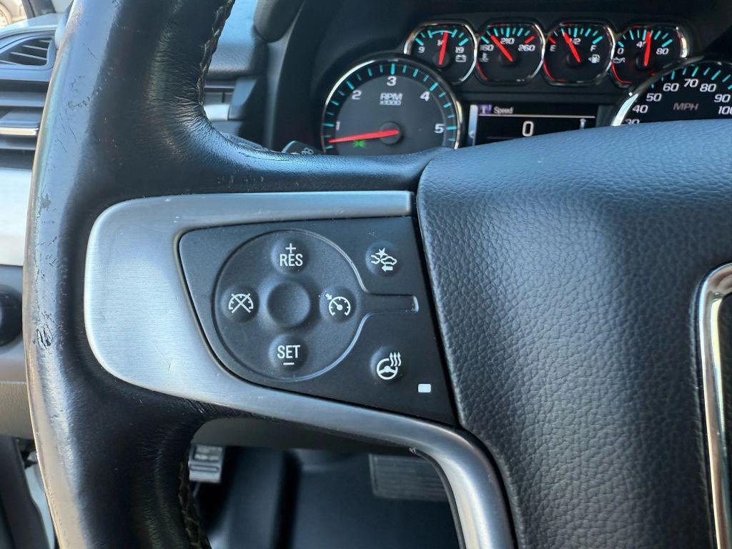 used 2019 GMC Yukon XL car, priced at $27,495