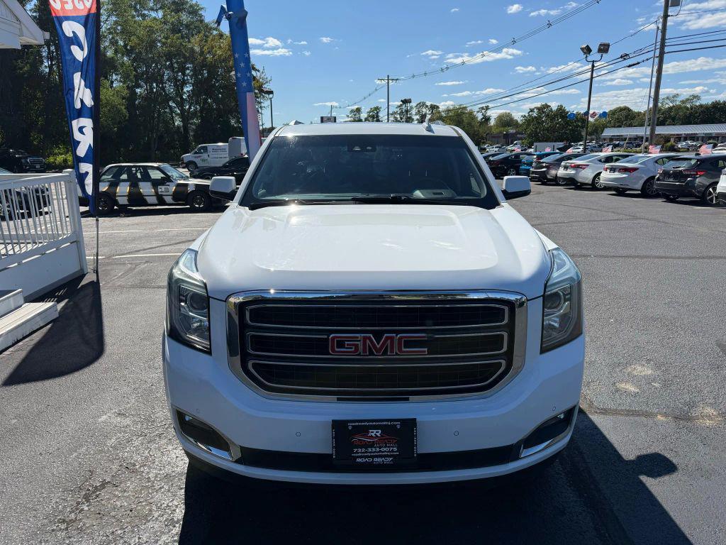used 2019 GMC Yukon XL car, priced at $27,495