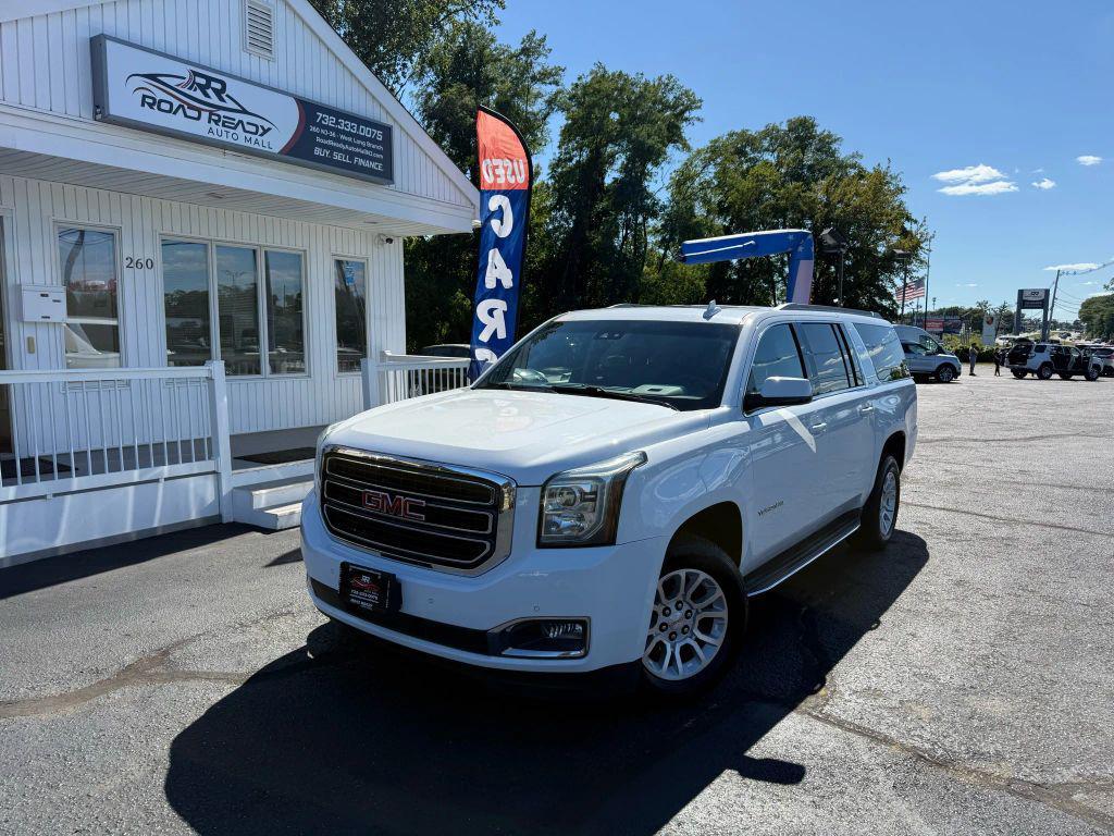 used 2019 GMC Yukon XL car, priced at $27,495