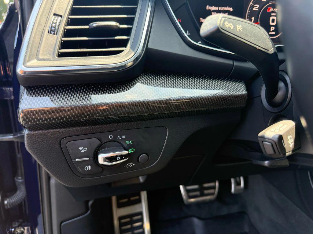used 2018 Audi SQ5 car, priced at $24,495