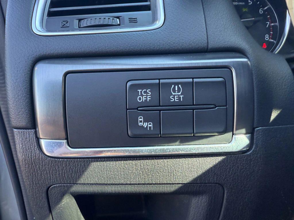 used 2016 Mazda CX-5 car, priced at $15,995