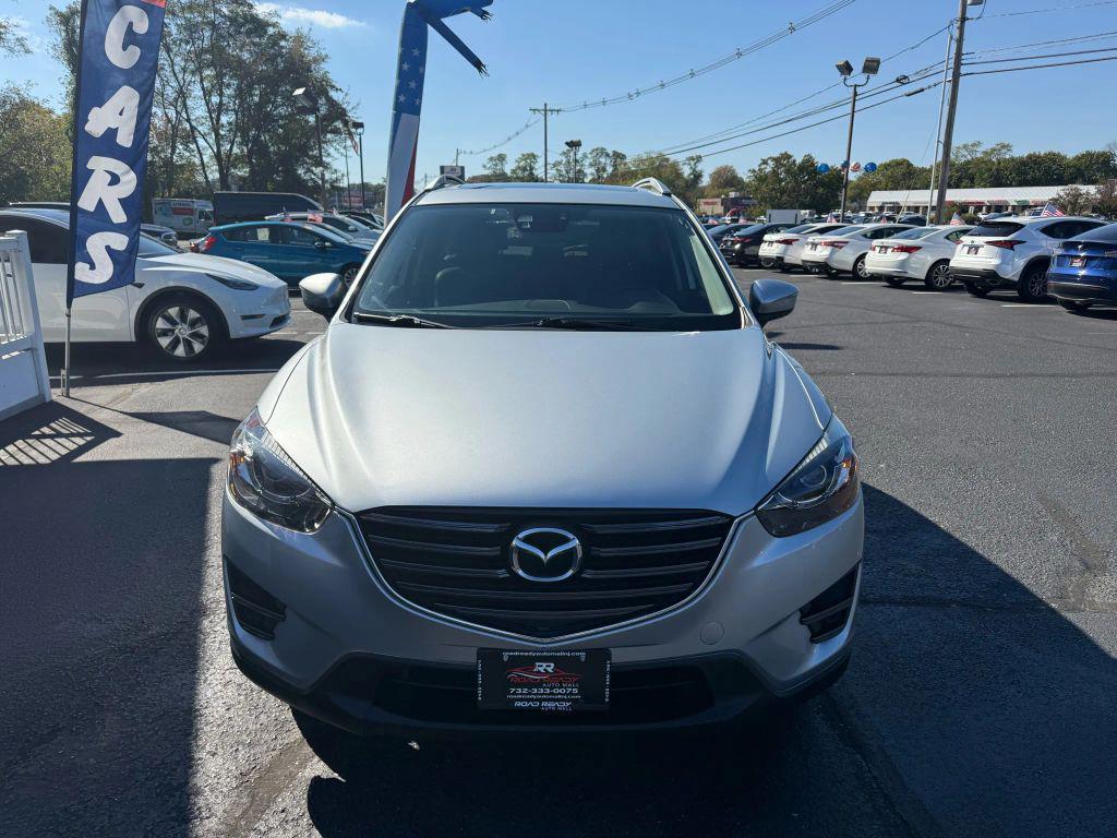used 2016 Mazda CX-5 car, priced at $15,995