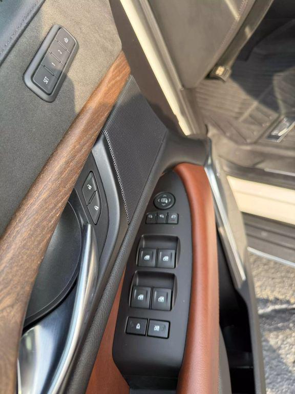 used 2019 Cadillac Escalade car, priced at $29,995