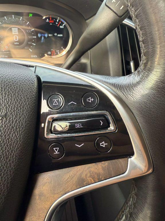 used 2019 Cadillac Escalade car, priced at $29,995