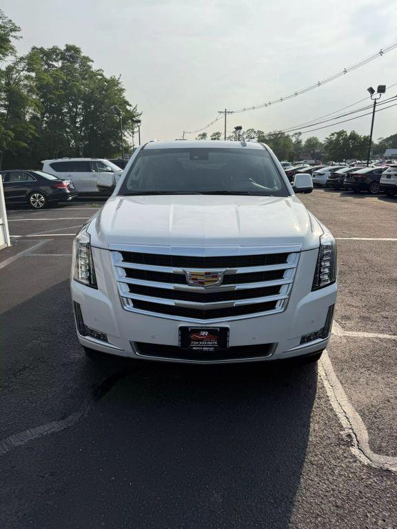 used 2019 Cadillac Escalade car, priced at $29,995
