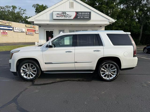 used 2019 Cadillac Escalade car, priced at $29,995